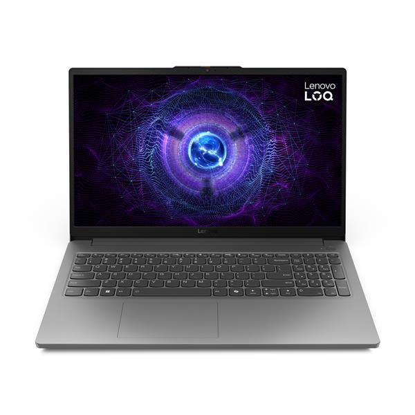 Lenovo LOQ 15IAX9E 83LK007VSP
